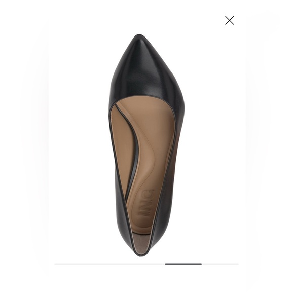 INC International Concepts Women's Zitah Pointed Toe Pumps, - Picture 4 of 11